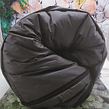 Спальный мешок с подголовником «Big Boy» одеяло Комфорт+ (210*85, до -10С) РБ, цвет Микс, фото 3