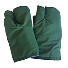 Рукавицы(перчатки)утепленные 2-палые, фото 2