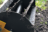 Культиватор "Торнадика" пропольник-рыхлитель почвы TORNADO (ширина обработки 40 см), фото 6
