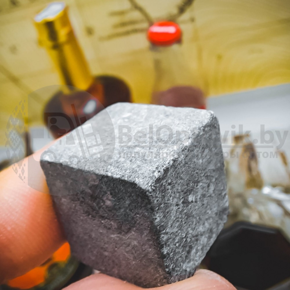 Камни природные для охлаждения напитков / камни для виски (Карелия), цена за 1 камень - фото 3 - id-p201741979