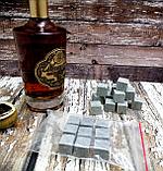 Камни для виски Whiskey Stones (Карелия), min заказ 9 шт, цена за 1 камень, фото 4