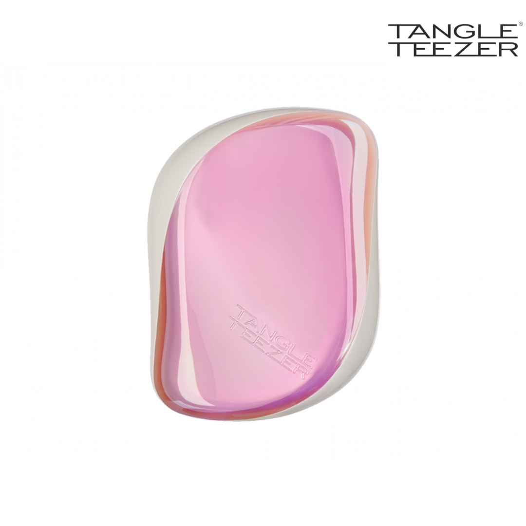 Расческа Tangle Teezer Compact Styler Holo Hero