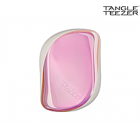 Расческа Tangle Teezer Compact Styler Holo Hero