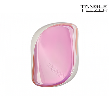 Расческа Tangle Teezer Compact Styler Holo Hero