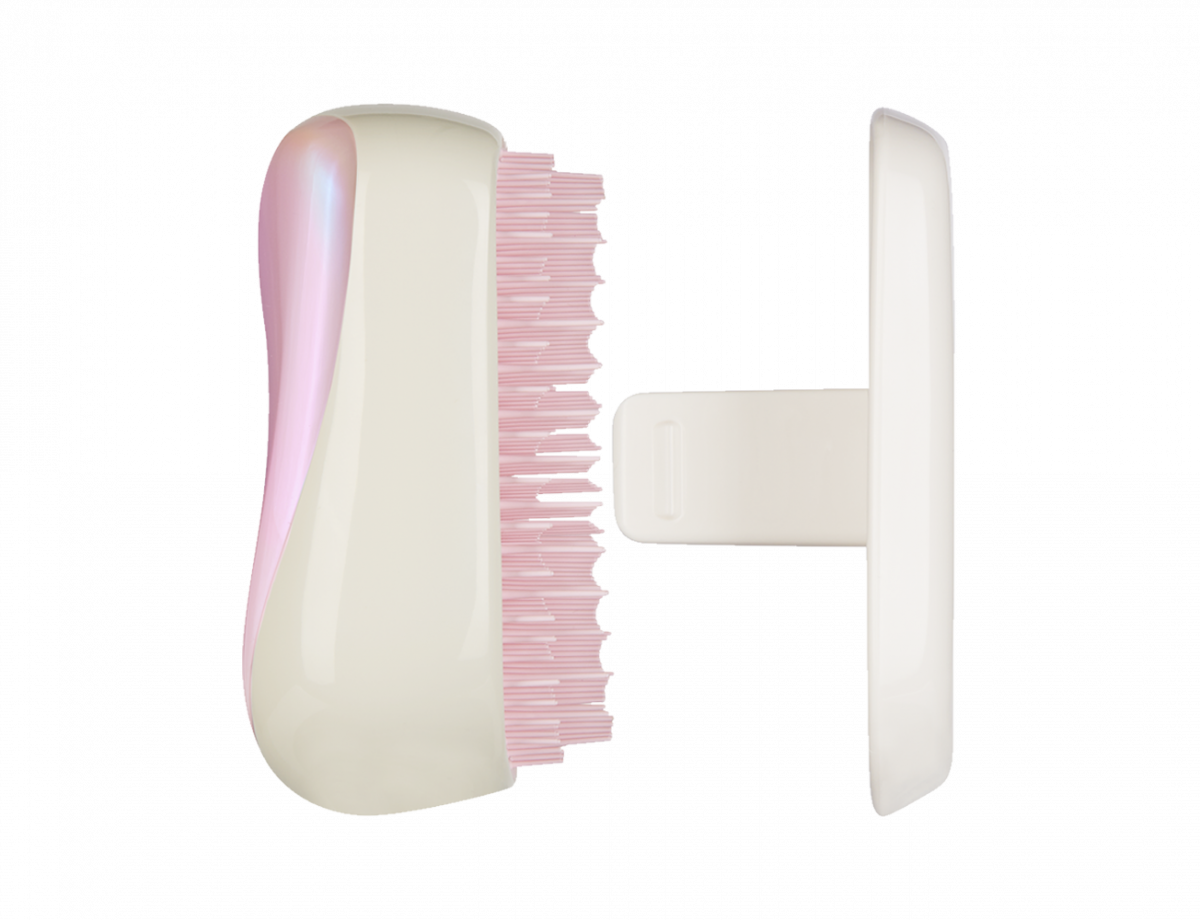 Расческа Tangle Teezer Compact Styler Holo Hero - фото 4 - id-p201743565