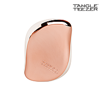 Расческа Tangle Teezer Compact Styler Rose Gold Luxe