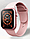 Умные часы Smart Watch X8 PRO, GPS, Кислород крови, мониторинг артериального давления, фото 5