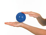Массажер акупунктурный для всего тела Чудо - мячик, d 60 мм. Цвета Микс, фото 5