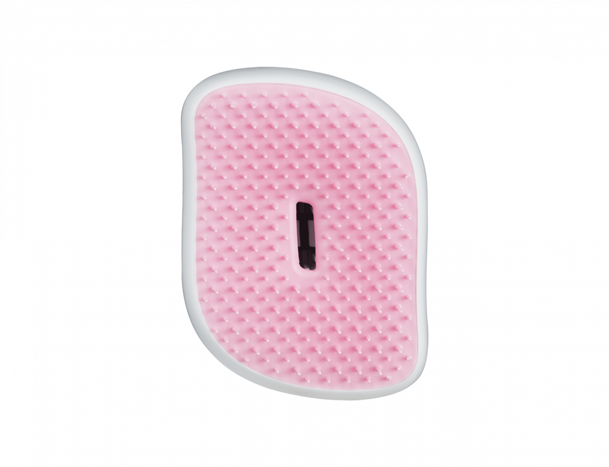 Расческа Tangle Teezer Compact Styler Ultra Pink Mint - фото 2 - id-p201743621