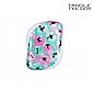 Расческа Tangle Teezer Compact Styler Ultra Pink Mint, фото 2