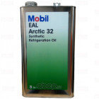 Масло Mobil EAL Arctic 32 5л