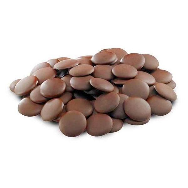 Шоколад Томер Молочный "КАПУЧИНО", 34,2%, 500г - фото 1 - id-p201748737