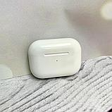 Беспроводные сенсорные Bluetooth наушники TWS V5.0+EDR с зарядным кейсом Белые, фото 7