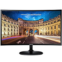 Монитор Samsung C24F390FHI (LC24F390FHIX)