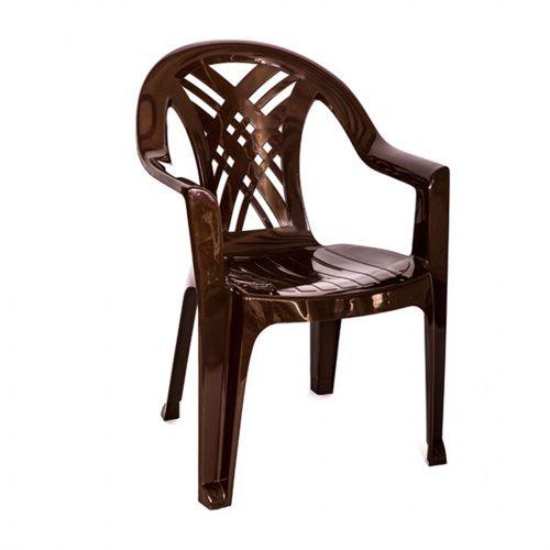 Кресло садовое Престиж, шоколадное - фото 1 - id-p201753549