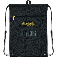 Сумка для обуви Kite Education DC Comics DC22-601M