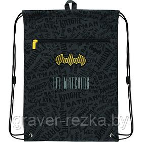 Сумка для обуви Kite Education DC Comics DC22-601M