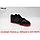 Nike Dunk SB Pigeon black red, фото 3