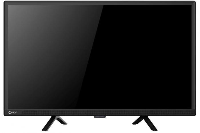 ORION OLT-24750S SMART TV
