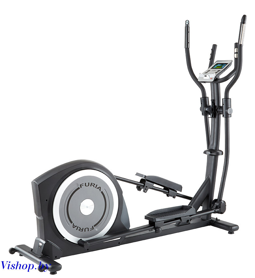 Эллиптический тренажер Proxima Furia FE-255-A