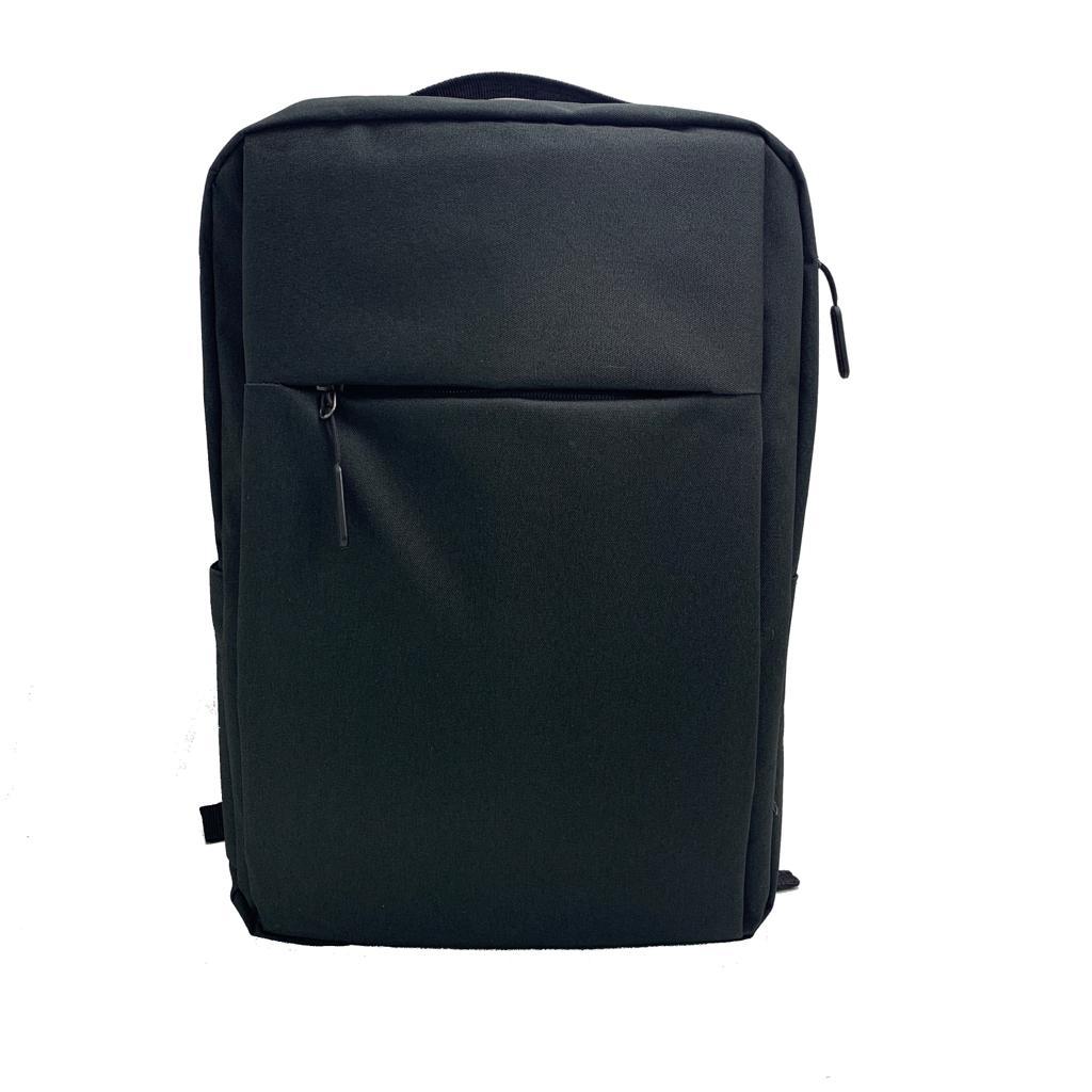 Городской рюкзак Lifestyle с USB и отделением для ноутбука до 17.72" Серый - фото 8 - id-p201742808