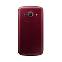 Задняя крышка Samsung Galaxy Ace 3 (S7272) красный