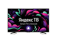 Телевизор BBK 50LEX-8289/UTS2C (черный)