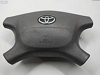 Подушка безопасности (Airbag) водителя Toyota Corolla (2000-2002)