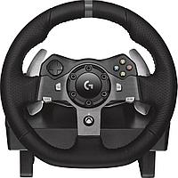 Руль Logitech G920