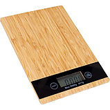 Весы электронные кухонные Electronic Kitchen Scale(бамбук), фото 3