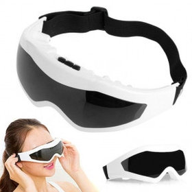 Магнитный массажер для глаз Eye Care Massager