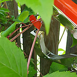 Степлер - подвязчик растений к опоре Tapetool (тапенер) Зеленый, фото 10