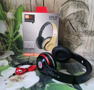 Bluetooth 5.0 JBL STN 16 ENJOY MUSIC