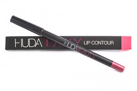 Контурный карандаш для губ Huda Beauty Lip Contour