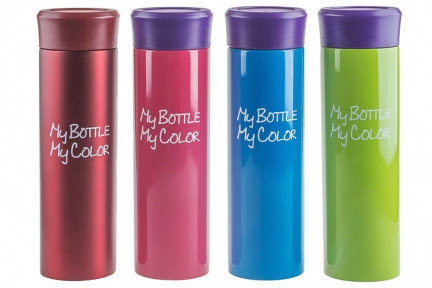 Термос My Bottle 390 ml