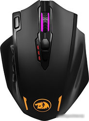 Игровая мышь Redragon Impact Elite