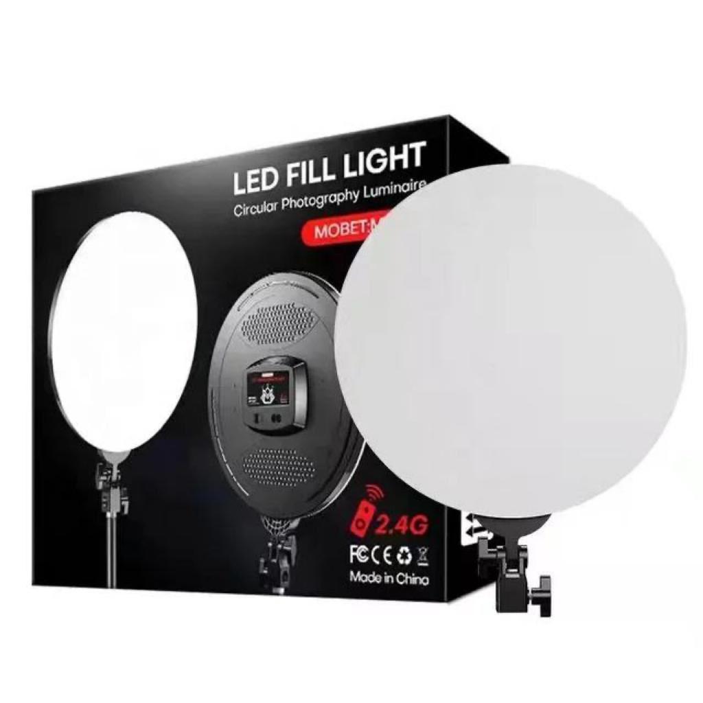 Студийный свет Led Fill Light M666 - фото 1 - id-p201782675