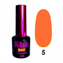 Гель-лак OGnails NEON 5