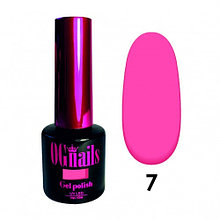 Гель-лак OGnails NEON 7