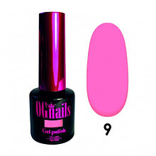 Гель-лак OGnails NEON 9