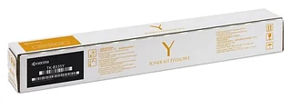 Тонер картридж Kyocera