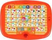 Обучающий планшет со светом «Малышарики. Азбука»