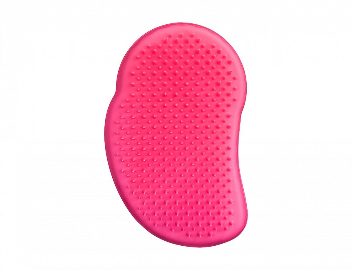 Расческа Tangle Teezer The Original Pink Fizz - фото 3 - id-p201792978