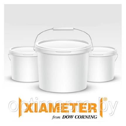 200781 Xiameter PMX-200 Silicone Fluid 350 Cs 200K DNN (1000255), фото 2