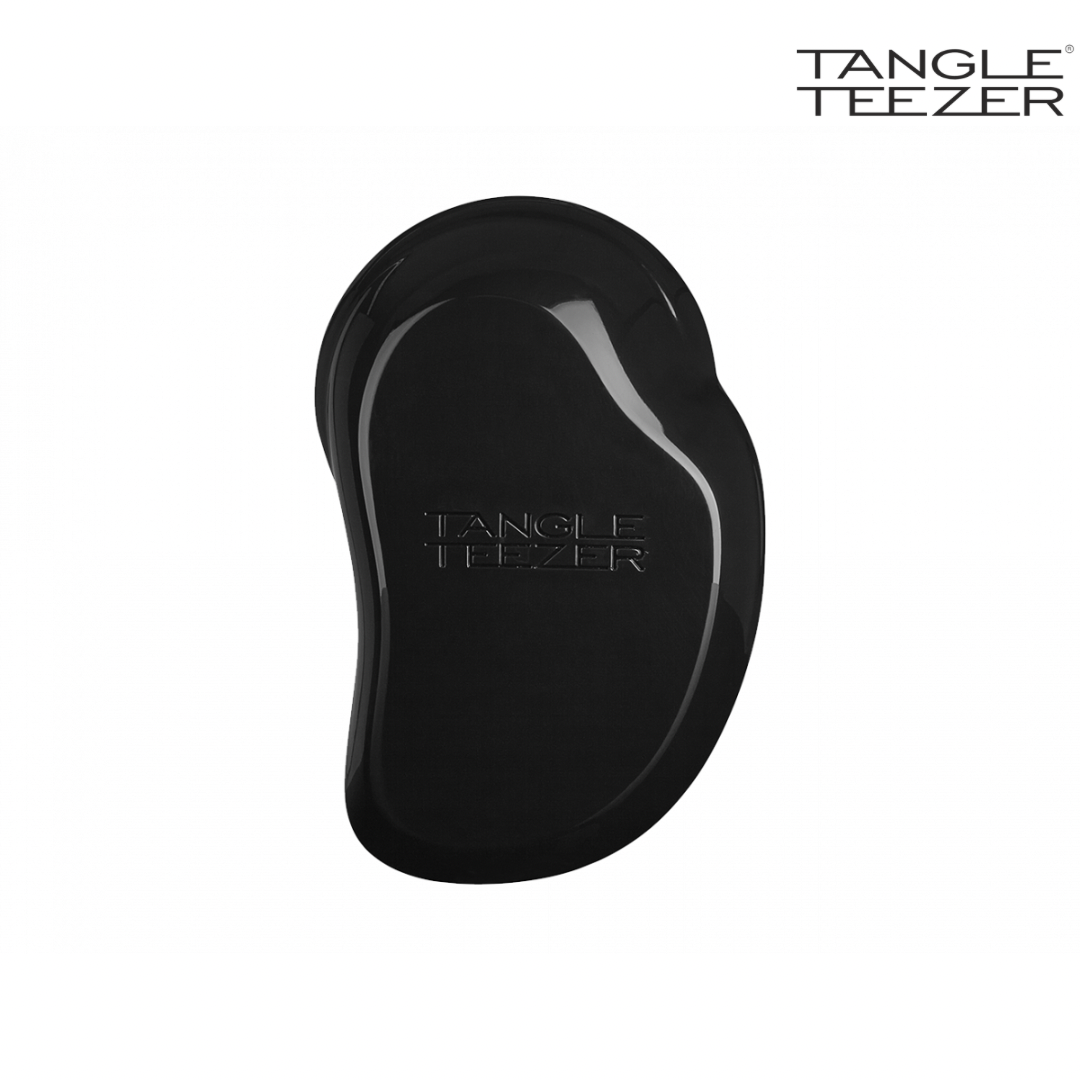 Расческа Tangle Teezer The Original Panther Black