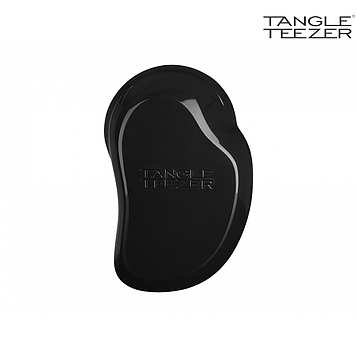 Расческа Tangle Teezer The Original Panther Black