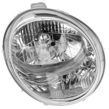 Оптика DAEWOO MATIZ 1 (KLYA,M100) 1998-2008 