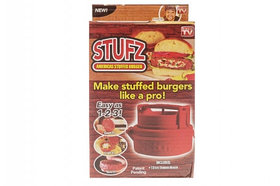 Пресс для приготовления бургеров STUFZ