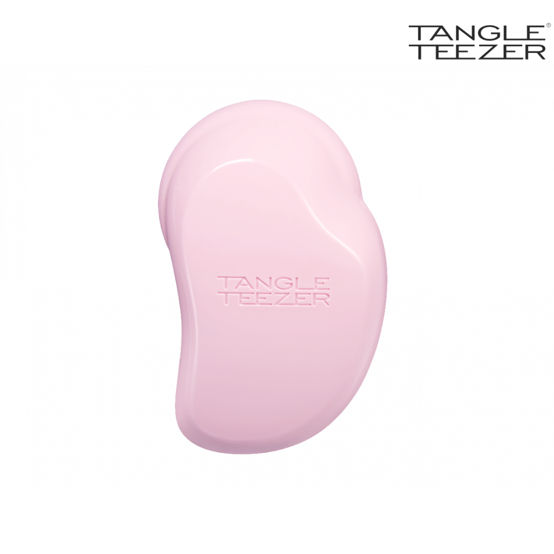 Расческа Tangle Teezer The Original Pink Cupid - фото 1 - id-p201793087