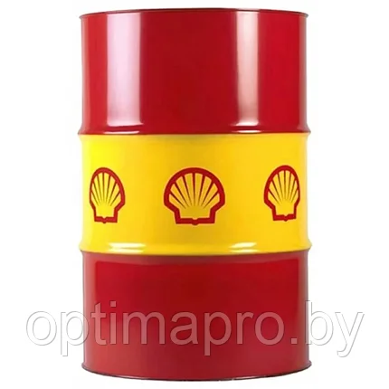 Масло гидравлическое SHELL Tonna S3 M 68 (209л), фото 2